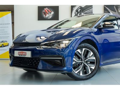 2023 Kia EV6