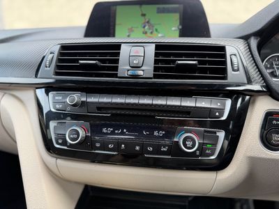 2017 BMW 3 Series