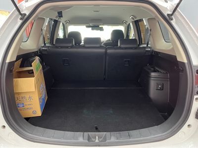 2019 Mitsubishi Outlander