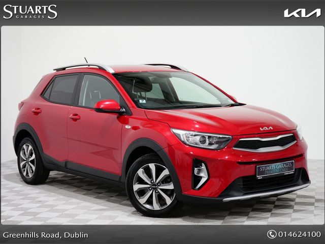 vehicle for sale from Stuarts Garages