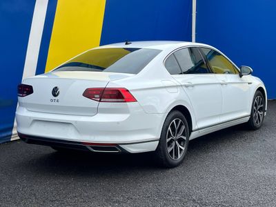2022 Volkswagen Passat