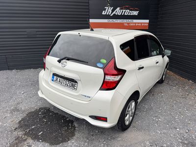 2019 Nissan Note