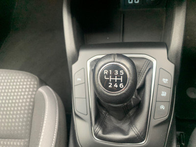 2022 Ford Focus