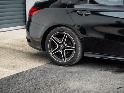 2021 Mercedes-Benz A Class