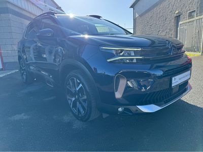 2023 Citroen C5 Aircross