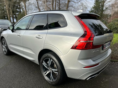 2020 Volvo XC60