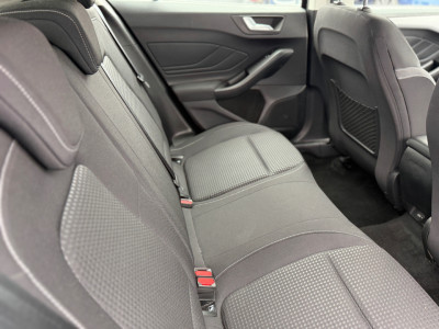 2021 Ford Focus