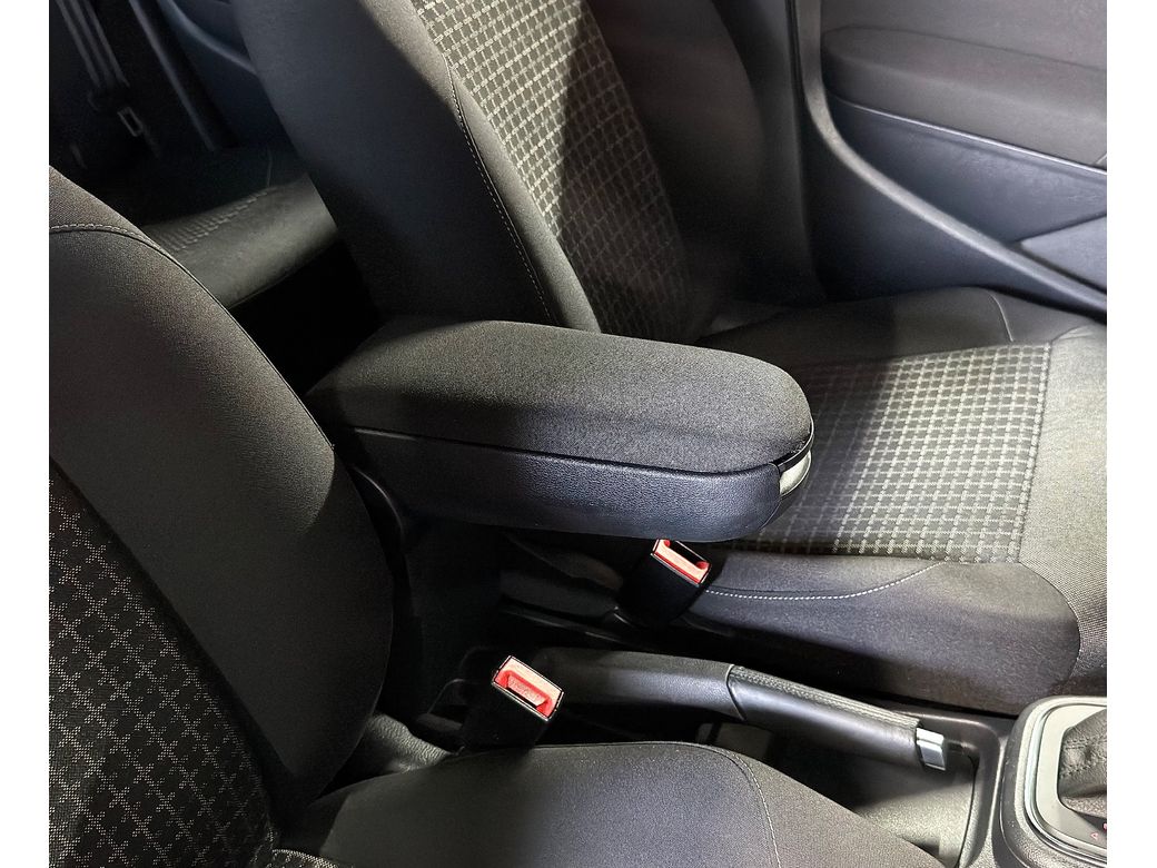 2015 Volkswagen Polo