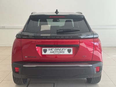 2026 Peugeot 2008