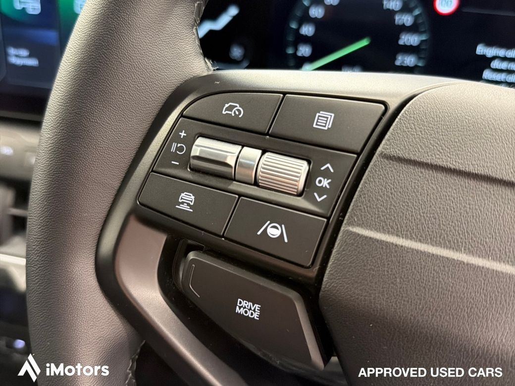 2026 Kia Ceed