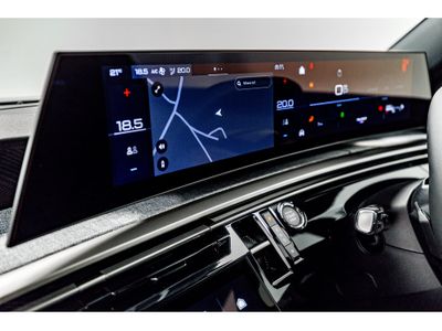 2025 Peugeot 3008