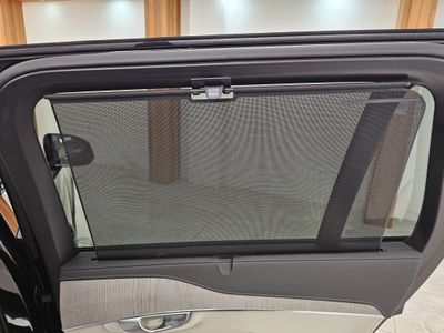 2024 Volvo XC90