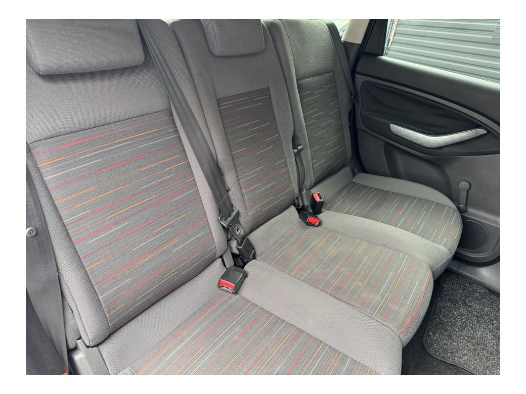 2009 Ford C-Max