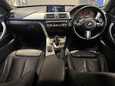 2016 BMW 4 Series
