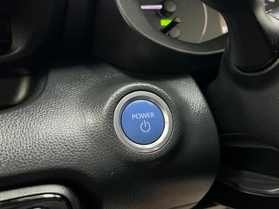 2021 Toyota Yaris