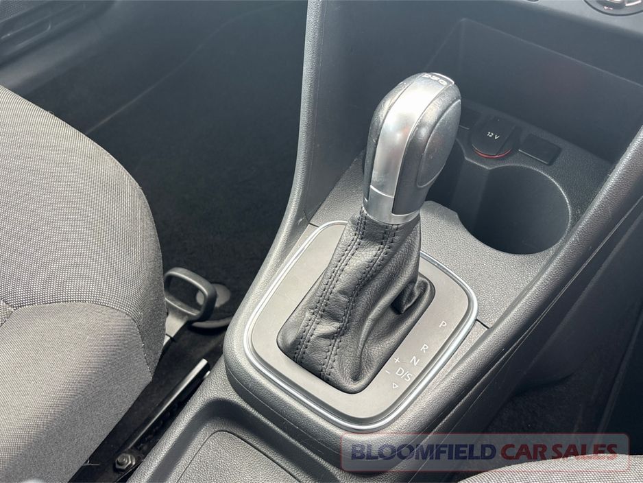 2015 Volkswagen Polo