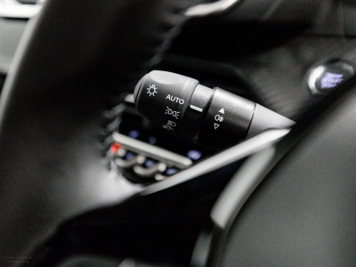 2027 Peugeot 2008