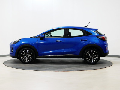 2023 Ford Puma