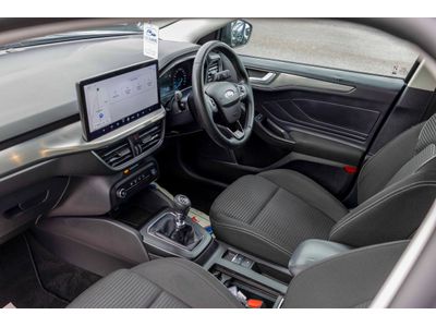 2023 Ford Focus
