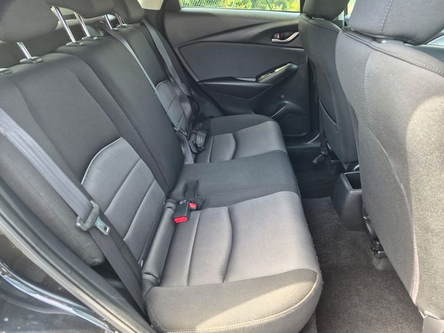 2016 Mazda CX-3