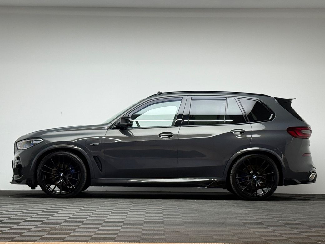 2023 BMW X5