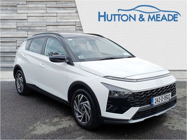 vehicle for sale from Hutton & Meade