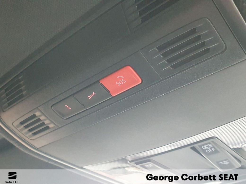 2026 SEAT Arona