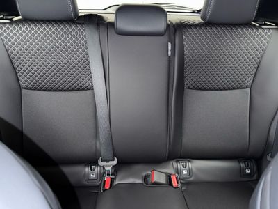 2025 Mazda Mazda2