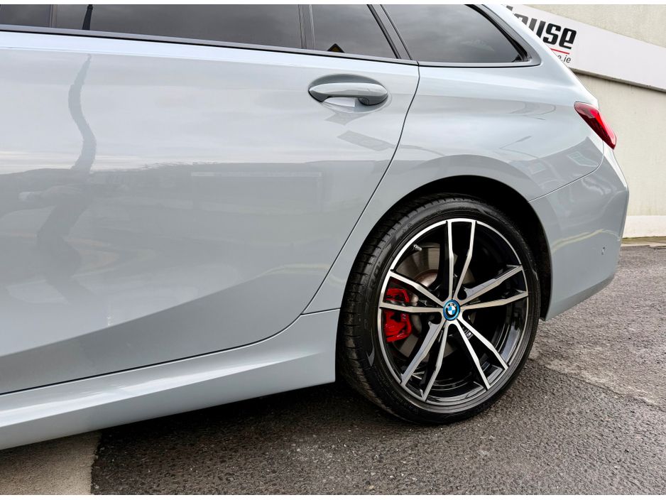 2023 BMW 3 Series