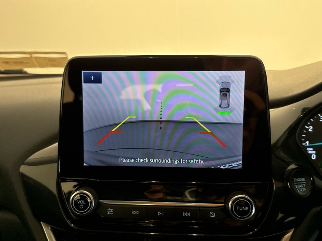 2023 Ford Puma