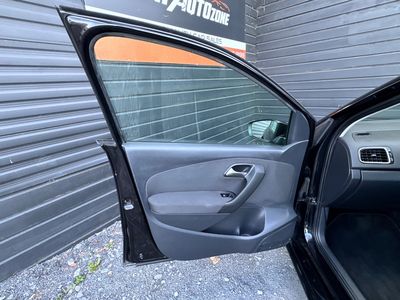 2013 Volkswagen Polo