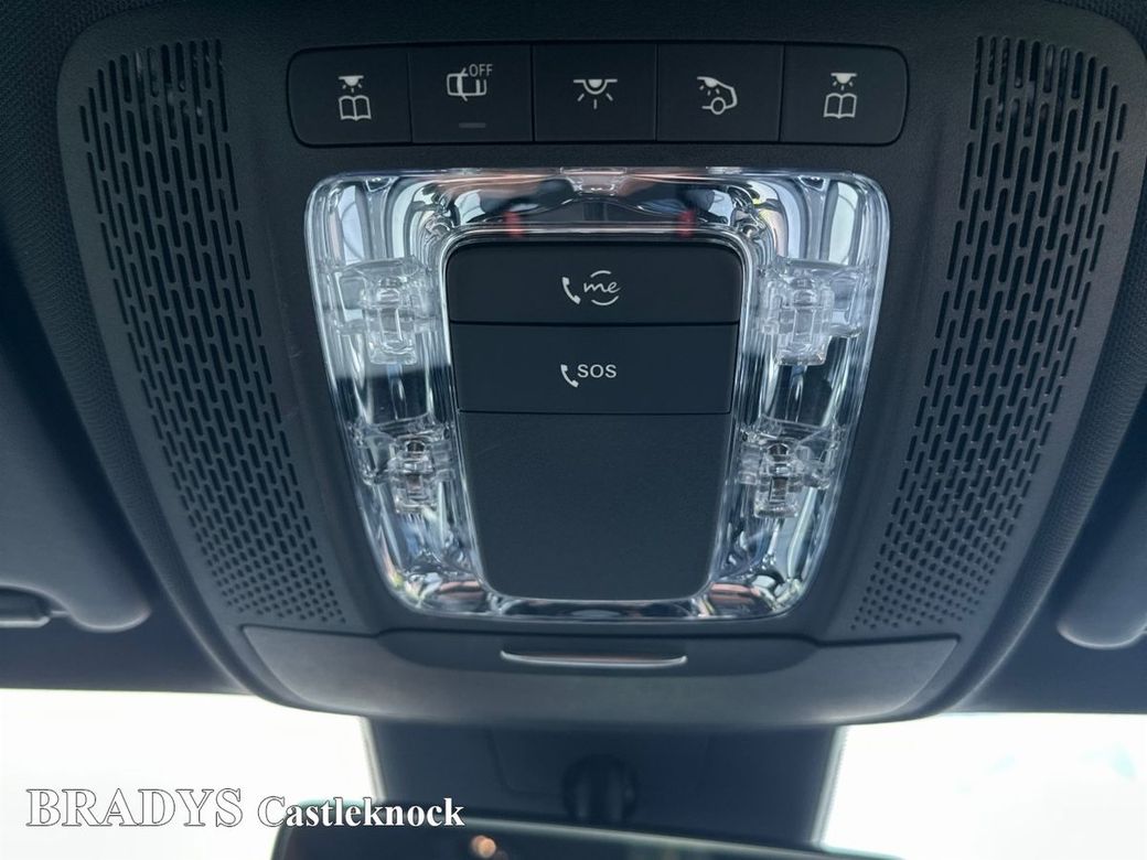 2021 Mercedes-Benz A Class