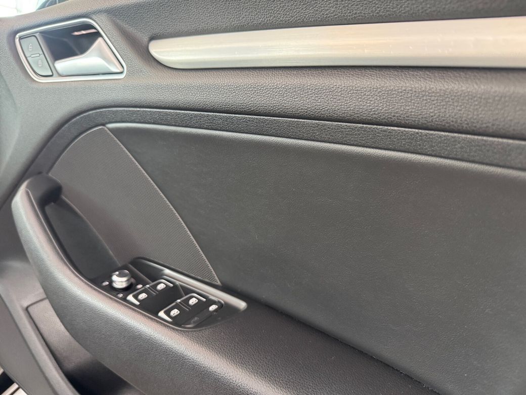 2017 Audi A3