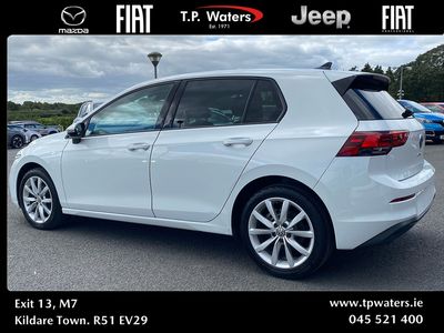 2022 Volkswagen Golf