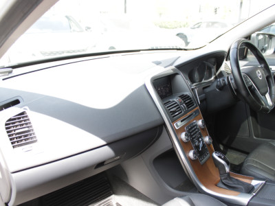 2017 Volvo XC60