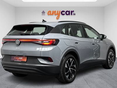 2023 Volkswagen ID.4