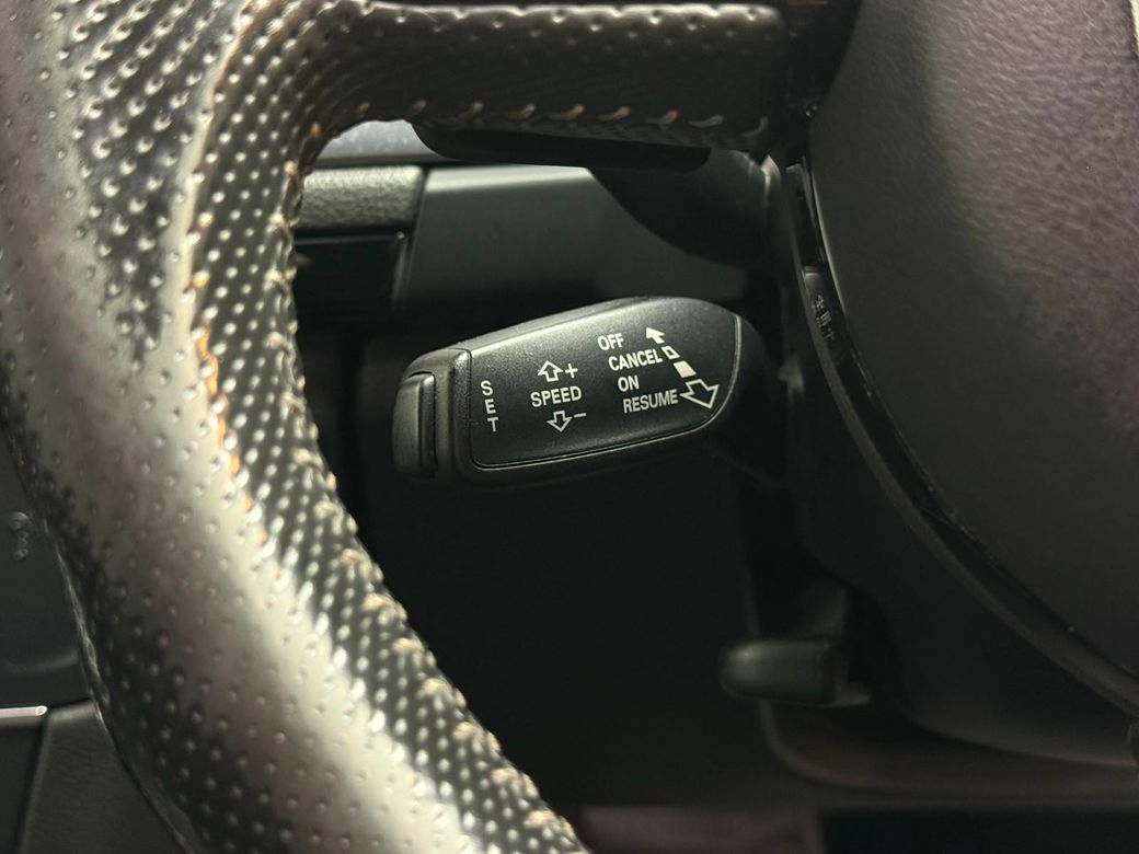 2017 Audi A7