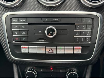 2018 Mercedes-Benz A Class