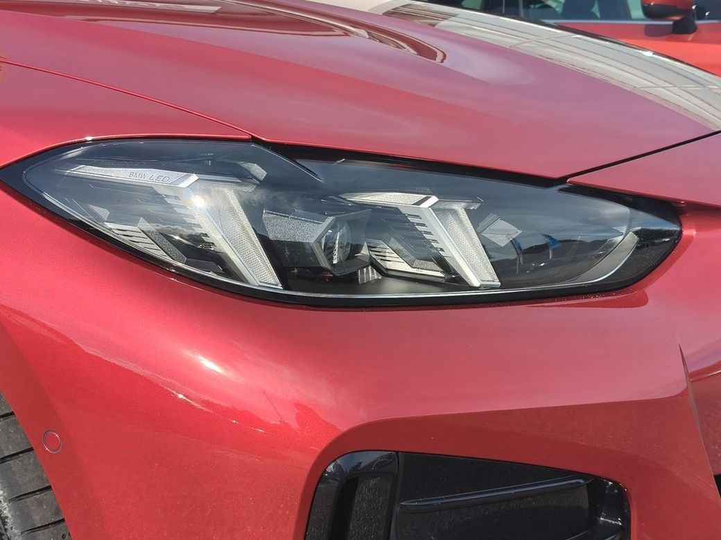 2026 BMW i4