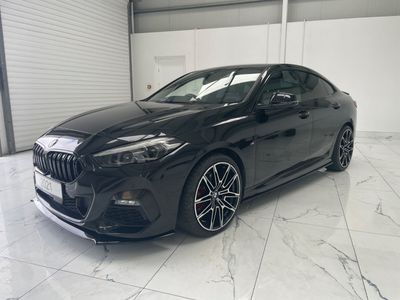 2021 BMW 2 Series