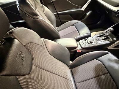 2018 Audi Q2