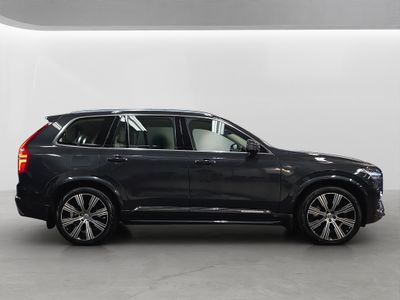 2020 Volvo XC90