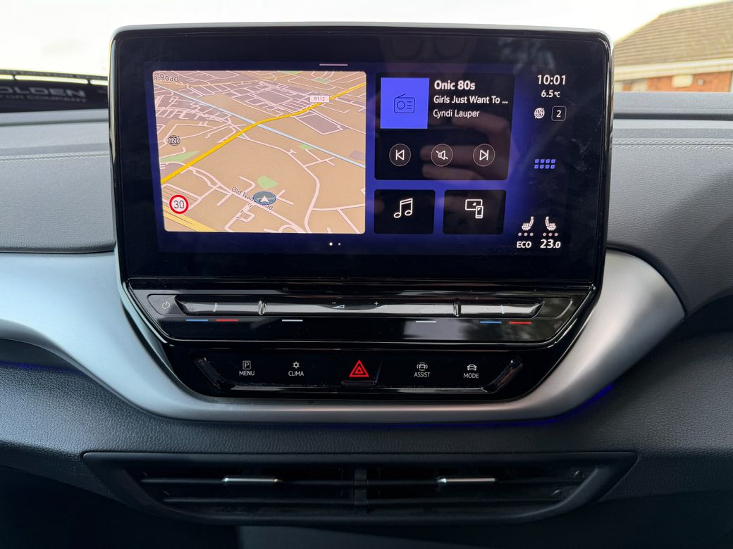 2023 Volkswagen ID.4