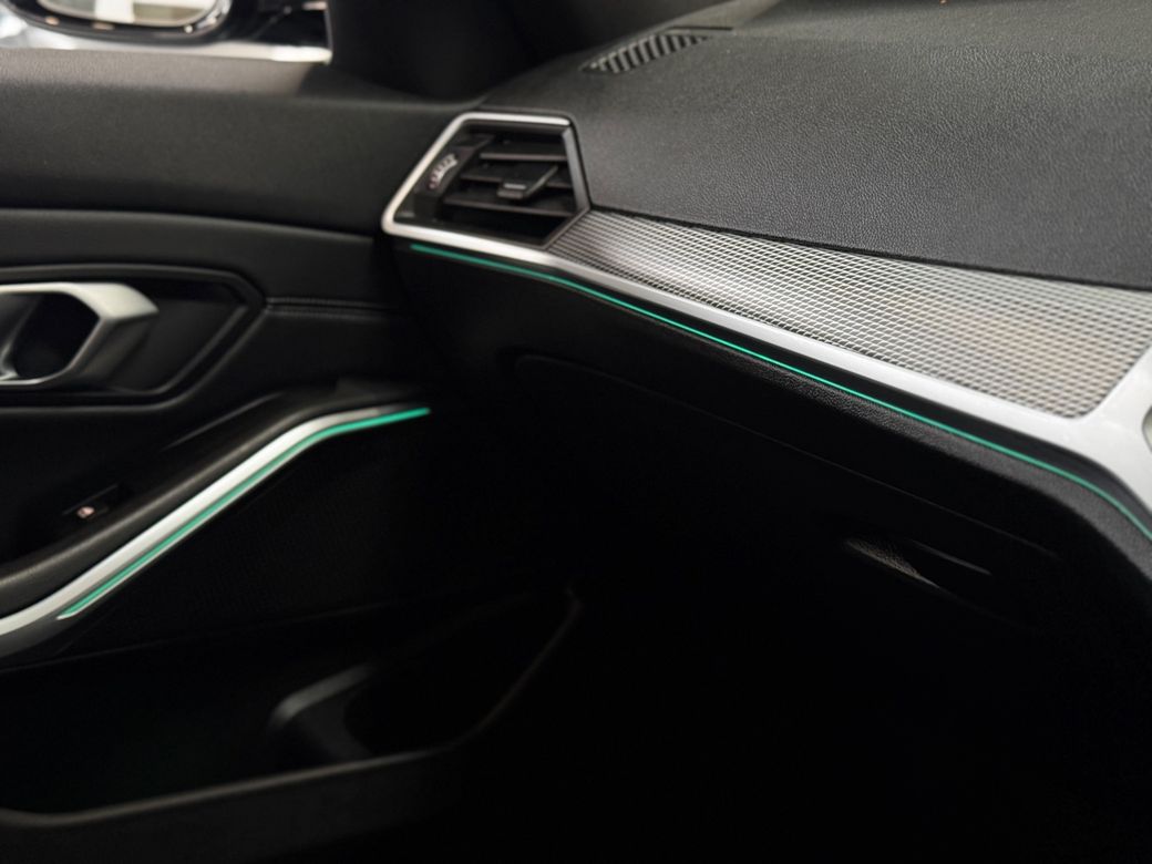 2019 BMW 3 Series