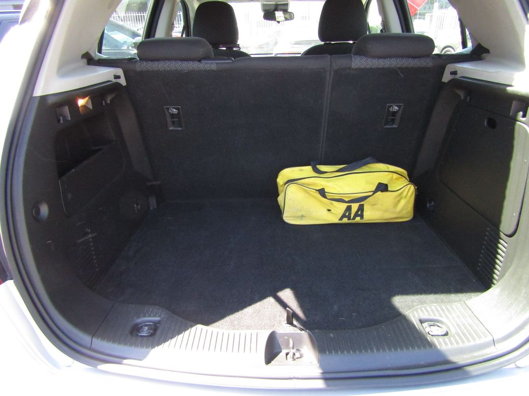 2019 Vauxhall Mokka