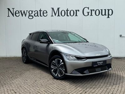 2024 Kia EV6