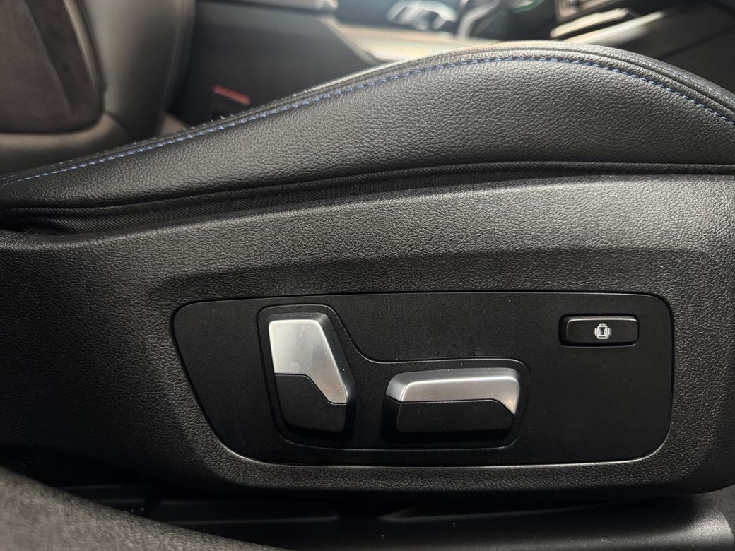 2020 BMW 3 Series