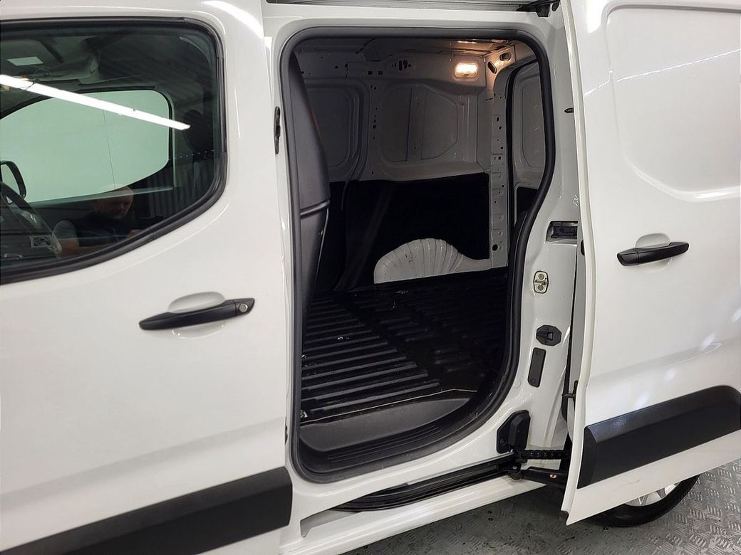 2023 Citroen Berlingo