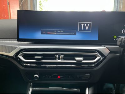 2024 BMW 3 Series