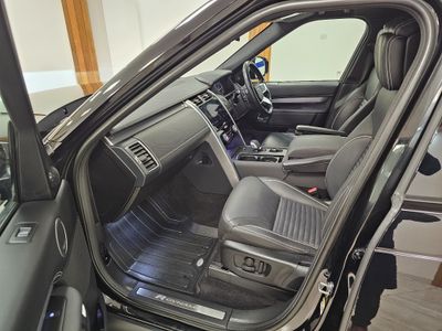 2023 Land Rover Discovery